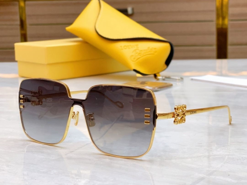 Loewe Sunglasses